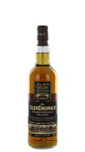 Glendronach Traditionally Peated - 48% - Highland Single Malt