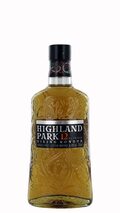 Highland Park 12 Jahre Viking Honour 40% Island Single Malt - Schottland