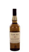 Caol Ila 12 Jahre 0,2 l - Kleinflasche - 43%