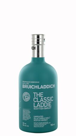 Bruichladdich - The Classic Laddie - 50%