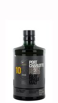 Bruichladdich Port Charlotte 10 Jahre Heavily Peated 50%