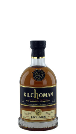 Kilchoman - Loch Gorm 2023 - 46% - Islay Single Malt