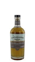 Kingsbarns - Dream to Dram -  46% - Lowland Single Malt Whisky