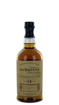 The Balvenie - Carribean Cask 14 Jahre - 43% - Speyside Single Malt