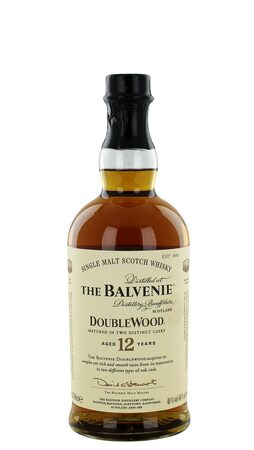 The Balvenie Doublewood 12 Jahre