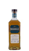 Bushmills 10 Jahre - 40% - Irish Single Malt