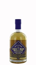 The Quiet Man 12 Jahre - 46% - Irish Single Malt