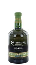 Connemara - Peated Single Malt - 40%