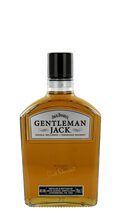 Jack Daniel Distillery - Gentleman Jack - Rare Tennessee Whisky - 40%