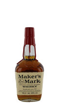 Maker's Mark - 45% - Kentucky Straight Bourbon - USA