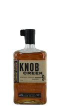 Knob Creek - Kentucky Straight Bourbon - 50%