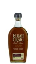 Elijah Craig 1789 Small Batch - Kentucky Straight Bourbon Whiskey