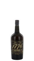 1776 Bourbon 92 Proof - Kentucky Straight Bourbon Whiskey - 46% - James E. Pepper