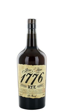 1776 Rye - Kentucky Straight Rye Whiskey