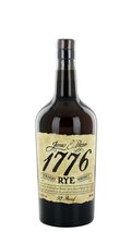 1776 Rye - Kentucky Straight Rye Whiskey - 46% - James E. Pepper