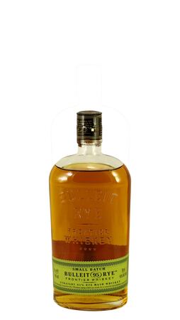 Bulleit 95 Rye Whiskey 45,0% - Bulleit Distilling Company