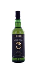 2008 / 2019 Teaninich 11 Jahre - Lord of the Highlands - The Black Lord - 55,9%