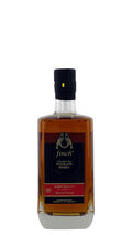 Finch Barrel Proof 8 Jahre - Schwäbischer Highland Whisky - 54%