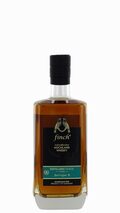 Finch - Destillers Edition Barrique R - Schwäbischer Hochland-Whisky - 42%