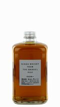 Nikka Whisky - From the Barrel - Blended Whisky 51,4%