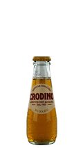 Crodino Bitter - 0,098 l (pfandfei - mindestens haltbar bis: 05/24)