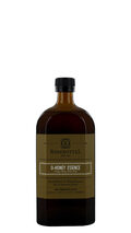 Rosebottel O-Honey Essence - Orangen-Honig-Gewürz-Sirup 0,5 l