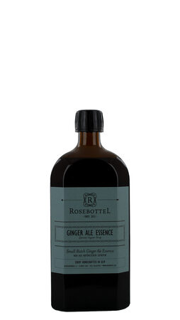 Rosebottel Ginger Ale Essence 0,5 l