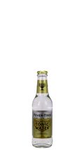 Fever-Tree - Premium Indian Tonic Water 0,2 l Flasche