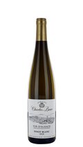 2018 Domaine Charles Baur - Pinot Blanc d'Alsace AC