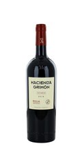 2018 Hacienda Grimon - Crianza Rioja DOCa
