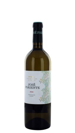 2020 Jose Pariente - Sauvignon Blanc