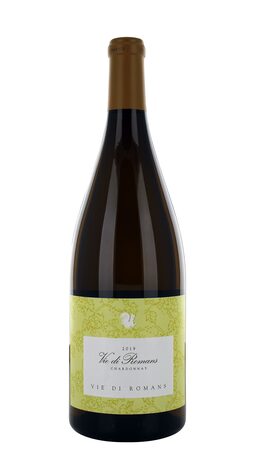 2019 Vie di Romans - Chardonnay 1,5 l - Magnum Friuli Isonzo DOC