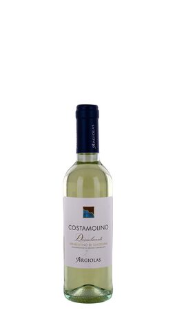 2020 Argiolas - Costamolino - 0,375 l - halbe Flasche Vermentino di Sardegna DOC
