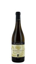 2019 Planeta - Chardonnay Sicilia DOC - Kellerei Ulmo - Italien