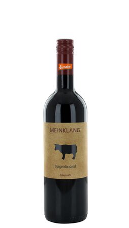 2019 Weingut Meinklang - burgenlandrot QbA