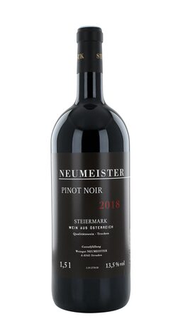 2018 Weingut Neumeister -  Pinot Noir 1,5 l - Magnum
