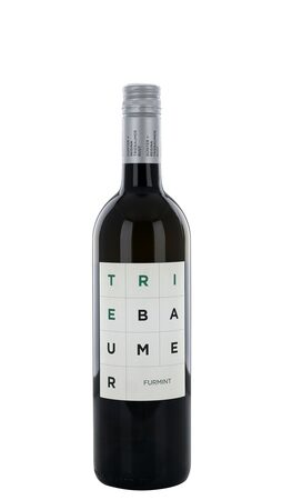 2019 Weingut G+R Triebaumer - Furmint QbA