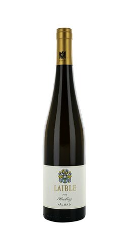 2019 Weingut Andreas Laible - Durbacher Plauelrain Achat Riesling VDP.Erste Lage