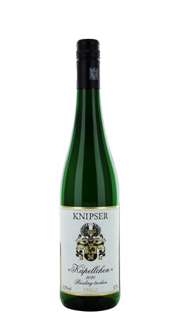 2020 Weingut Knipser - Laumersheimer Kapellchen Riesling