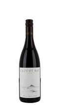 2018 Cloudy Bay Wineyards - Pinot Noir Marlborough