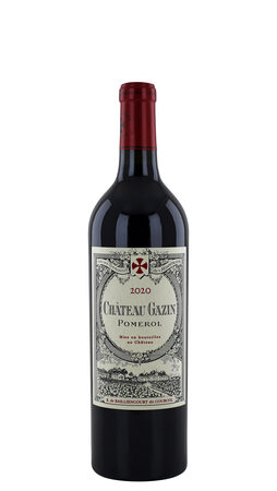 2020 Chateau Gazin - Pomerol AC