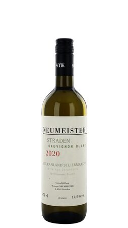 2020 Weingut Neumeister - Sauvignon Blanc Straden