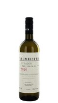 2020 Weingut Neumeister - Sauvignon Blanc Straden