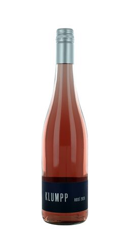 2020 Weingut Klumpp - Rose QbA