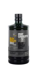 2013 Port Charlotte Islay Barley 8 Jahre - 50% - Single Vintage Islay Single Malt