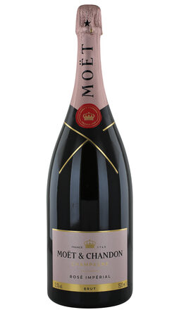 Moet & Chandon - Rose Imperial Brut 1,5 l - Magnum