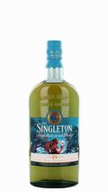 Singleton of Dufftown - DIAGEO Special Release 2021 - 19 Jahre Cask Strength 54,6%