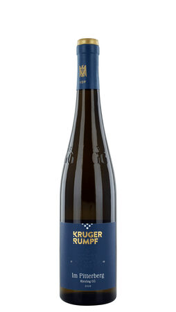 2020 Weingut Kruger-Rumpf - Im Pitterberg Riesling VDP.Großes Gewächs