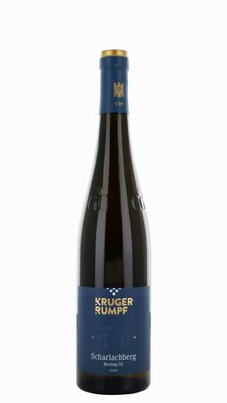 2020 Weingut Kruger-Rumpf - Bingen Scharlachberg Riesling VDP.Großes Gewächs