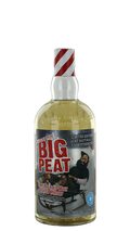 Big Peat - Christmas Edition 2021 - 52,8% Douglas Laing & Co.